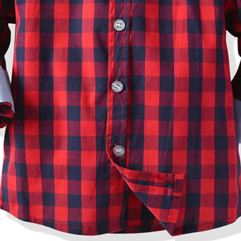 3 Pieces Set Baby Kid Boys Dressy Birthday Party Checked Bow Shirts And Solid Color Cardigan And Pants Wholesale 211109517