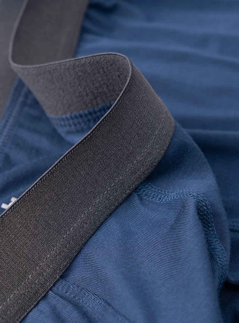 4 Packs Breathable Bamboo Rayon Trunks