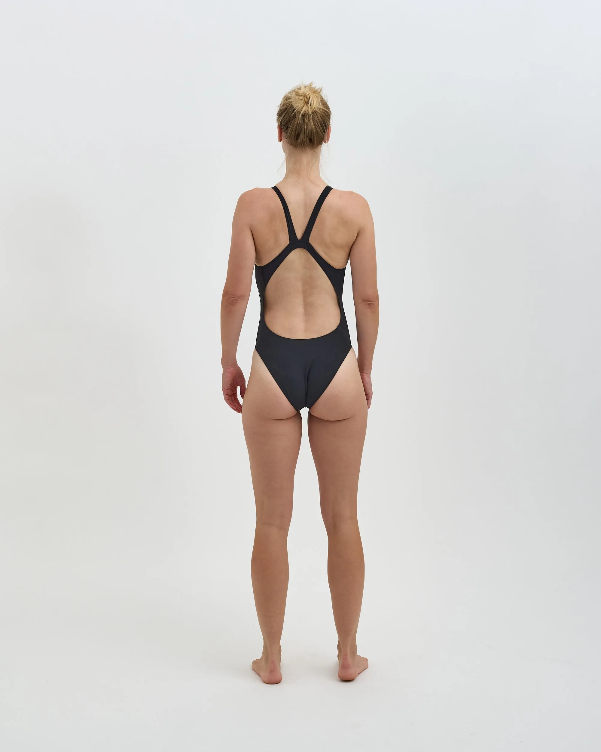 Afire Performance Swimsuit