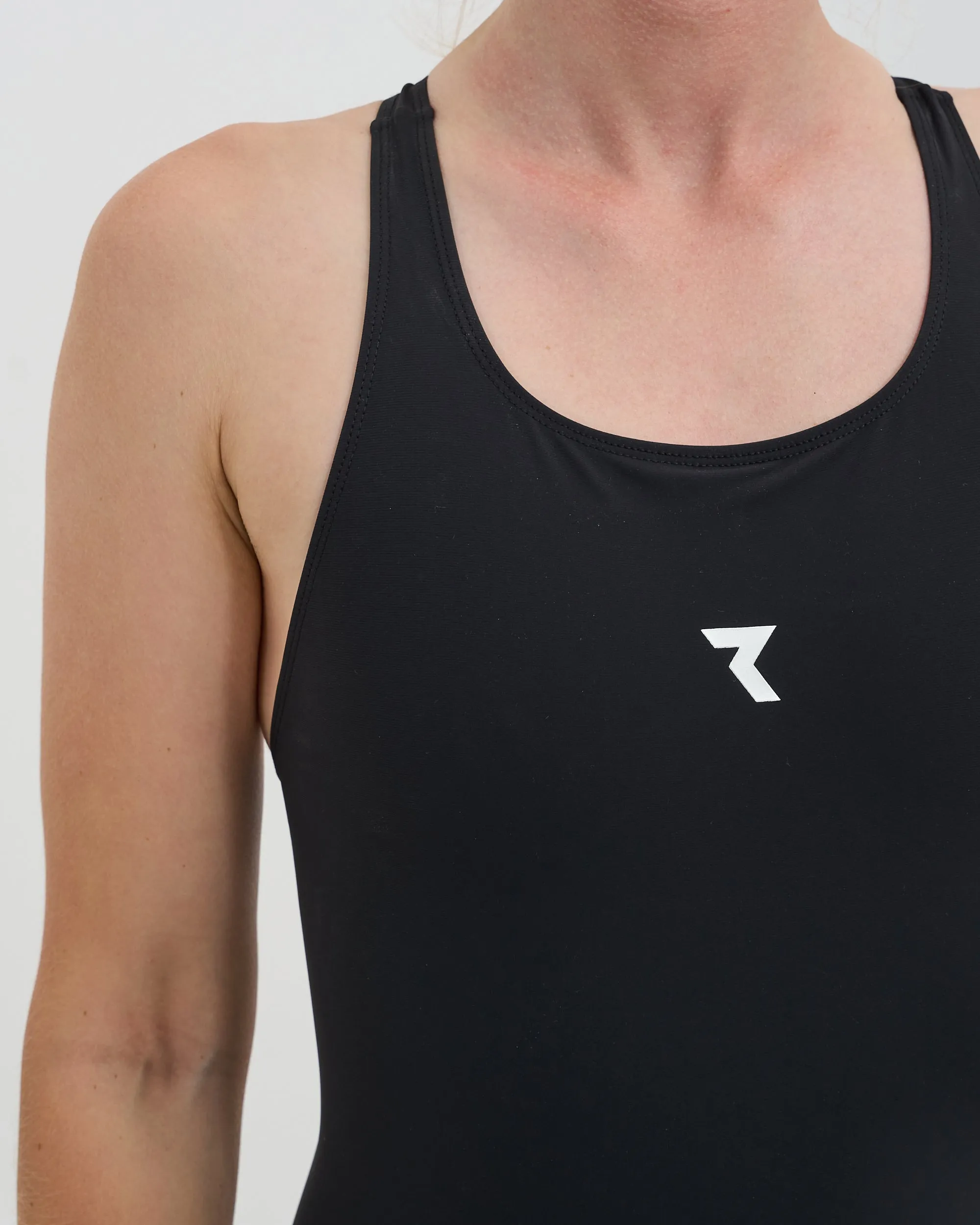 Afire Performance Swimsuit