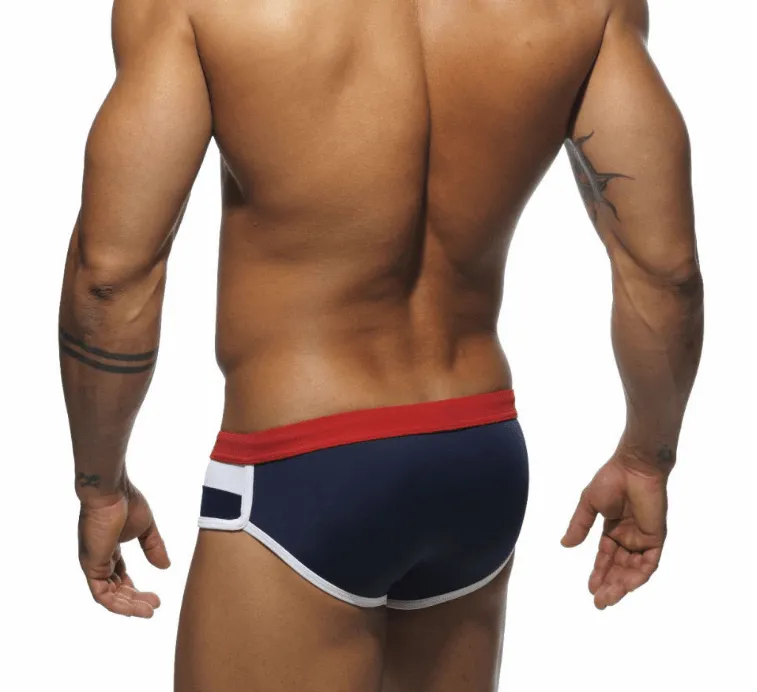 Allrj HydroChill BeachTrunks