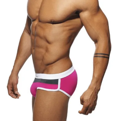 Allrj HydroChill BeachTrunks