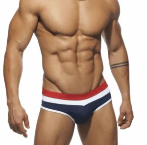 Allrj HydroChill BeachTrunks