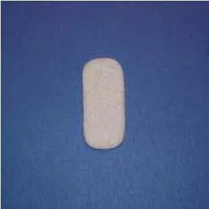 Ampatch Style 1-P Absorbent Pad