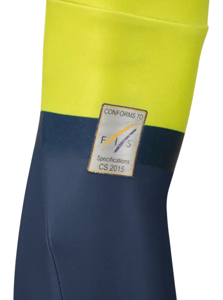 Arctica Iconic GS Junior Ski Race Suit