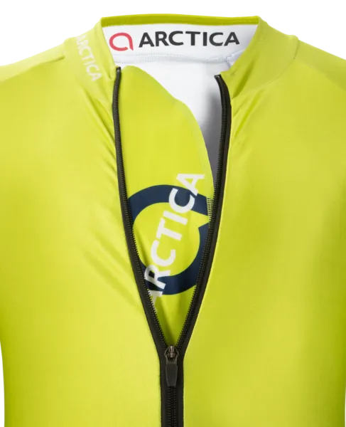 Arctica Iconic GS Junior Ski Race Suit