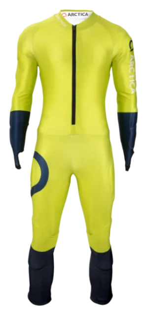 Arctica Iconic GS Junior Ski Race Suit