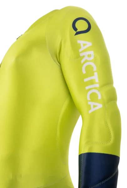 Arctica Iconic GS Junior Ski Race Suit