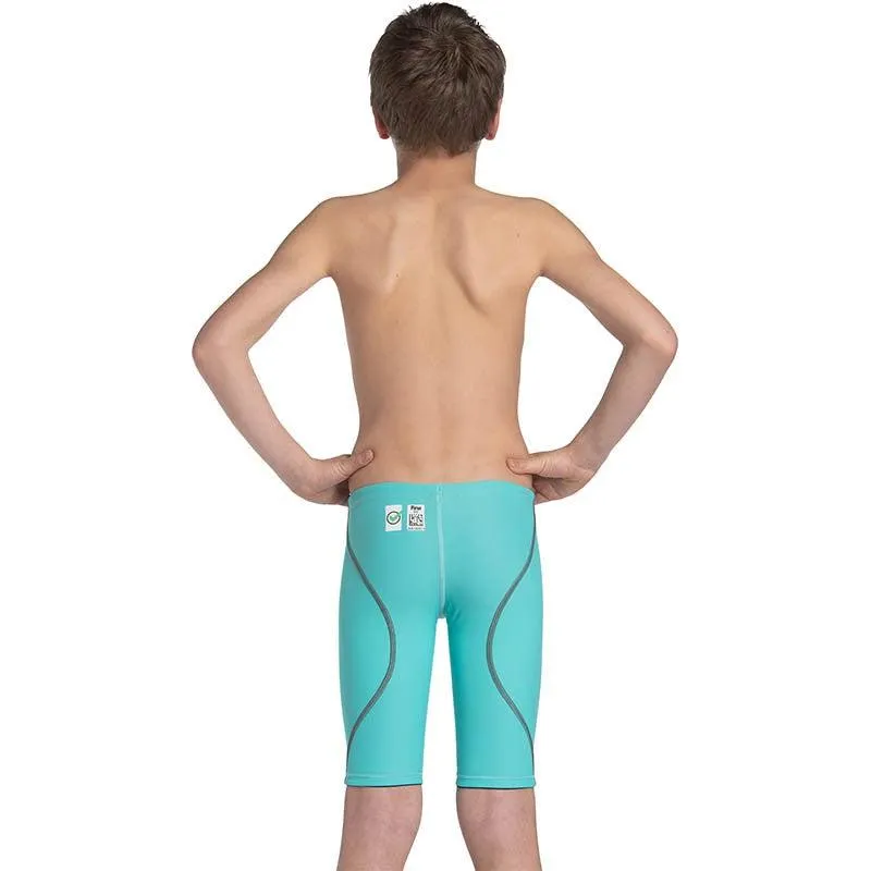 Arena Boys St Next Jammer | Aquamarine