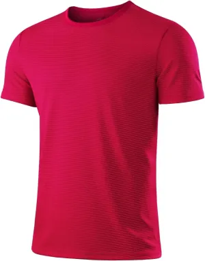 Arjen Kroos Mens Workout Shirts Dry Fit Gym Short Sleeve T-Shirt Moisture Wicking Active Athletic Performance Running Shirts