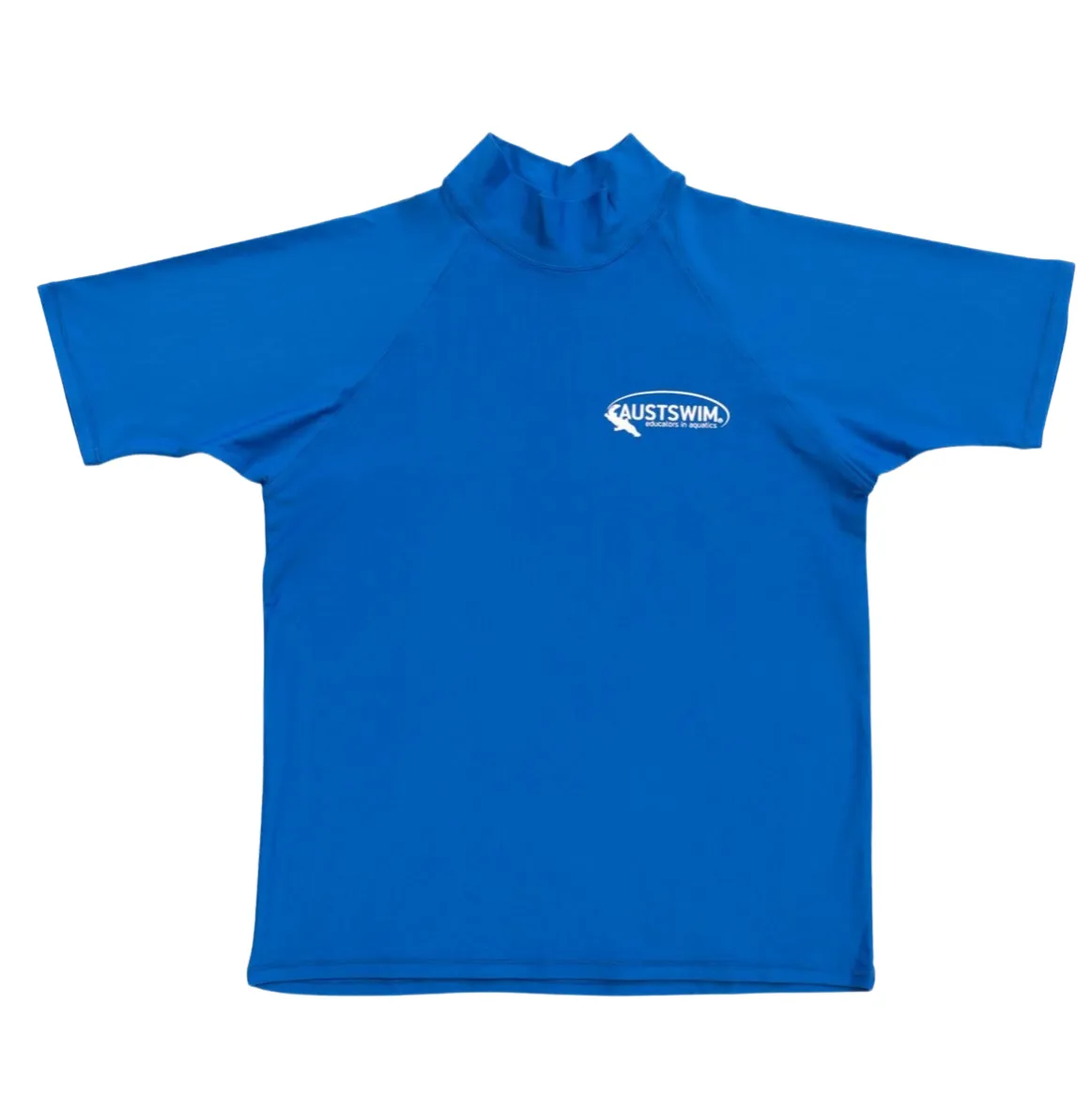 AUSTSWIM Short Sleeve Rash Shirt