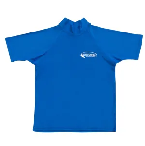 AUSTSWIM Short Sleeve Rash Shirt