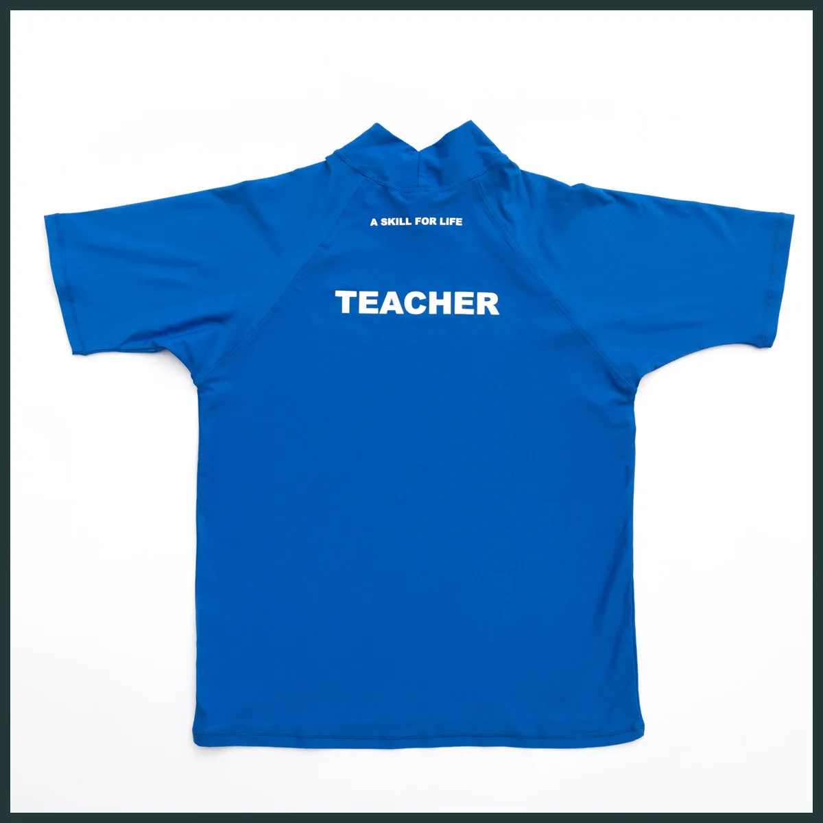 AUSTSWIM Short Sleeve Rash Shirt