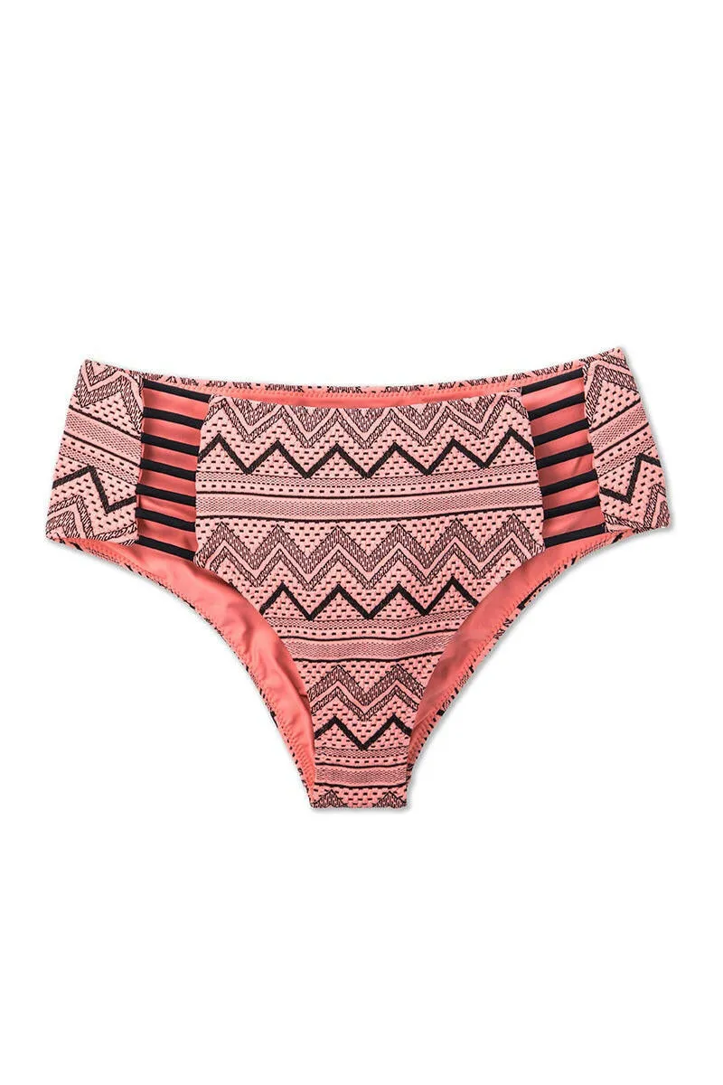 Aztec Island - Camilla Bottom 
