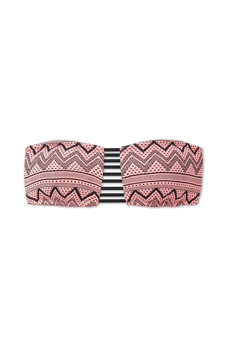 Aztec Island - Camilla Top 
