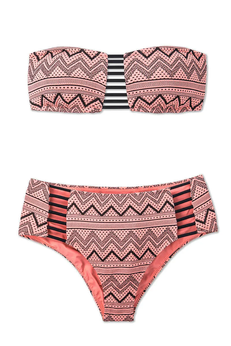 Aztec Island - Camilla Top 