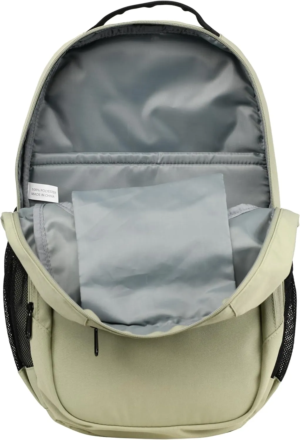 Bevantage Casual Travel Backpack City Hiking Daily Commuting Water-resistant Laptop Bag 25L