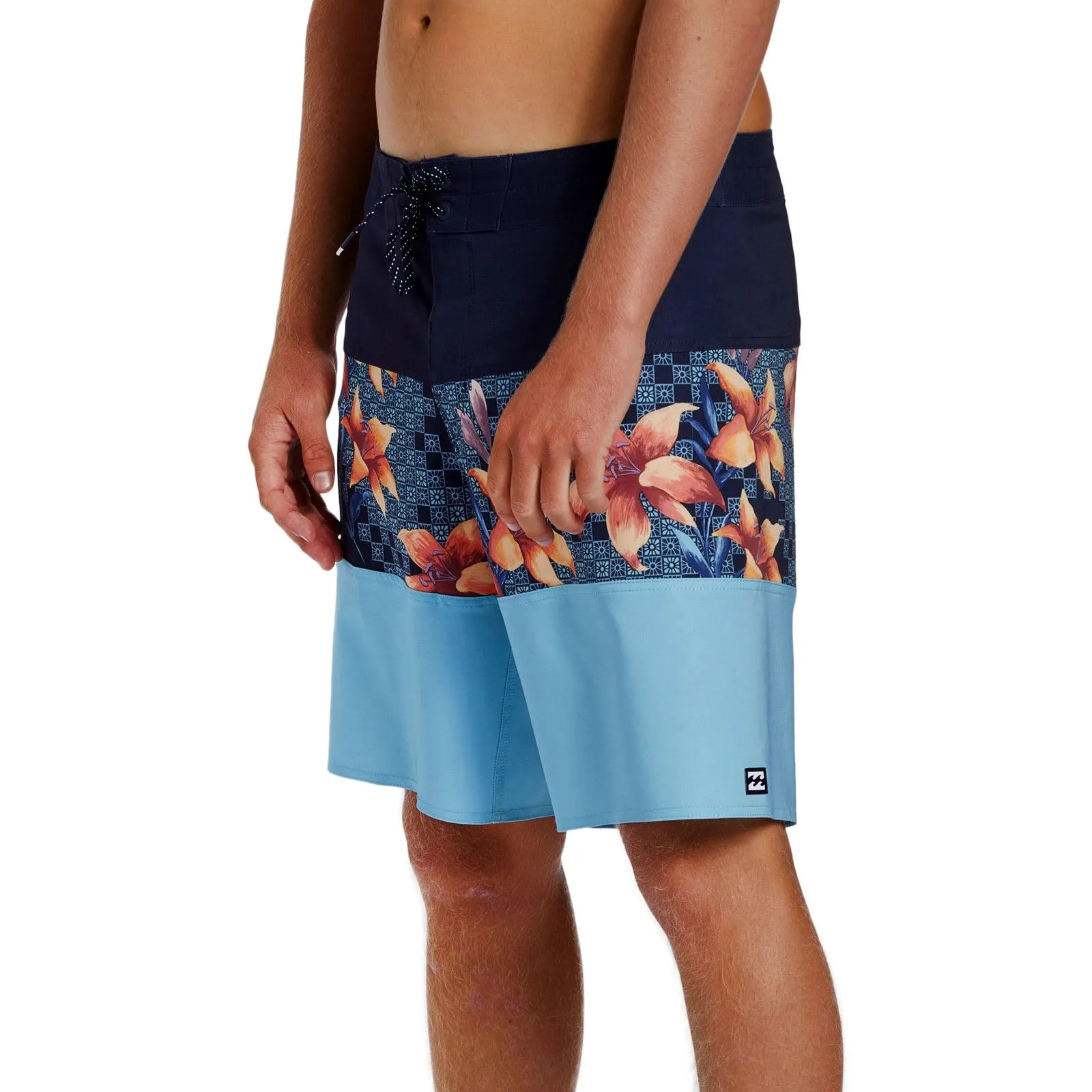 Billabong Mens Tribong Pro 18" Board Shorts