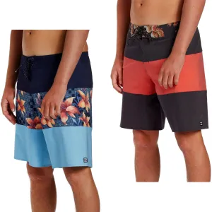 Billabong Mens Tribong Pro 18" Board Shorts