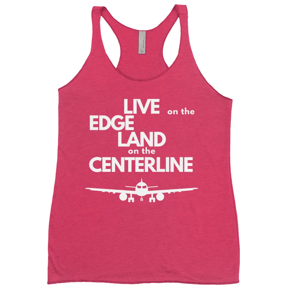 Centerline Women's Tank Summer 2021