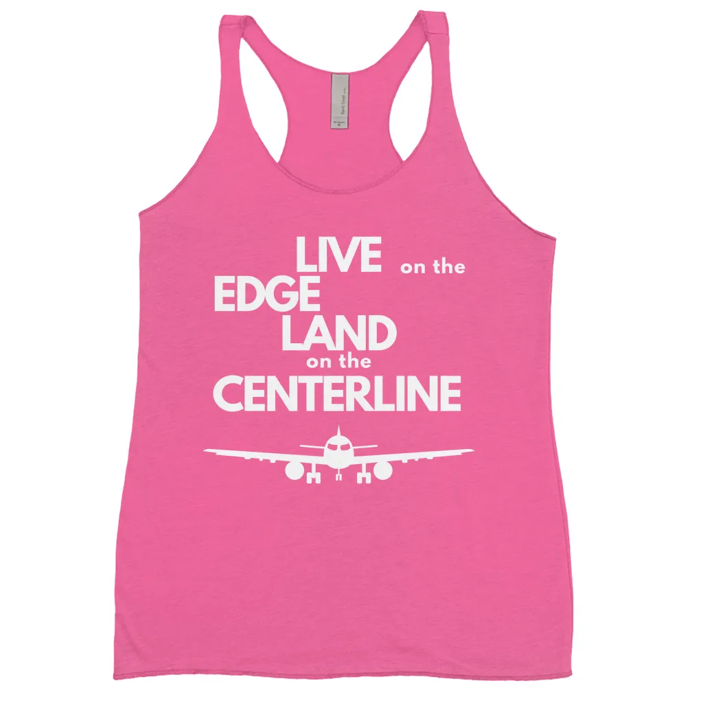 Centerline Women's Tank Summer 2021