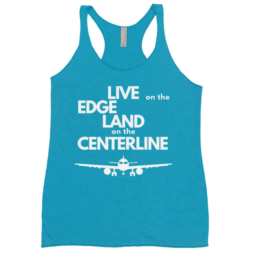 Centerline Women's Tank Summer 2021