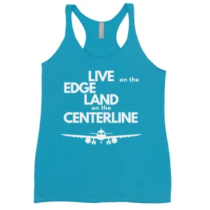 Centerline Women's Tank Summer 2021