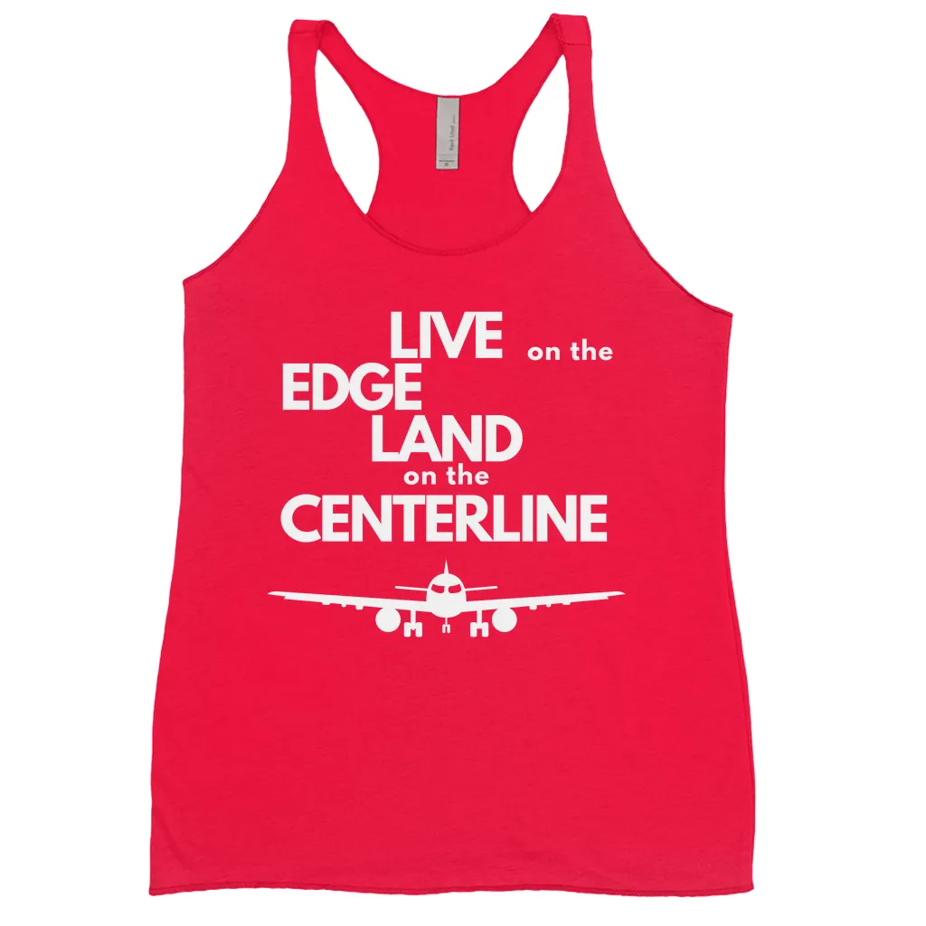 Centerline Women's Tank Summer 2021