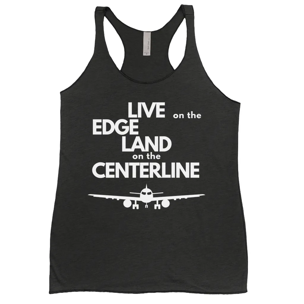 Centerline Women's Tank Summer 2021