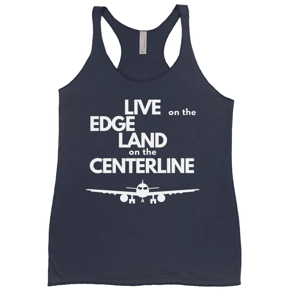 Centerline Women's Tank Summer 2021