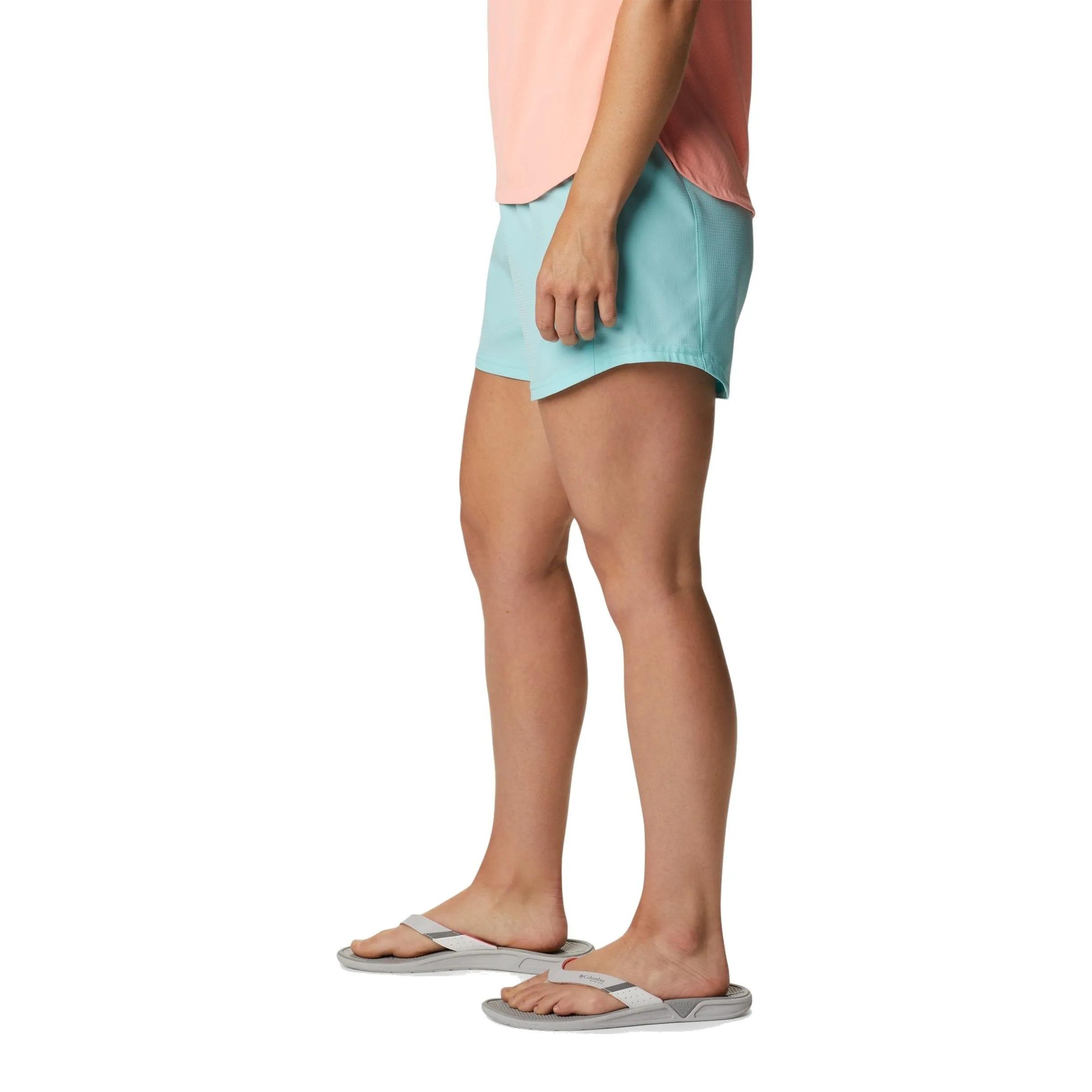 Columbia Women's Tamiami Pull On Short