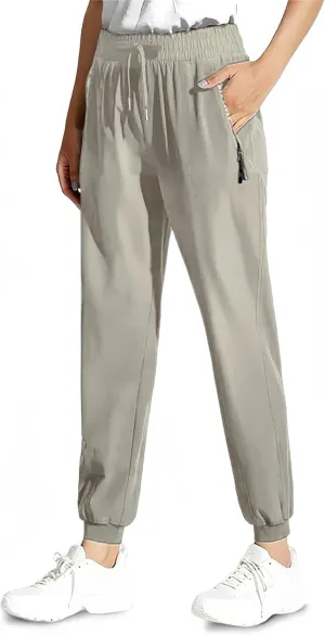 Comfyfit Pants for Older Women, Comfy Fit Stretch Active Pants Women
