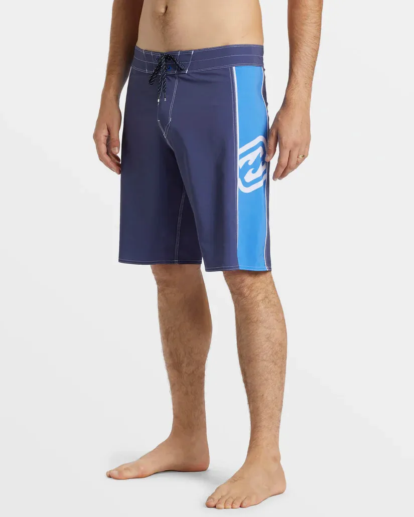 D Bah 2.0 Pro Performance 20" Boardshorts