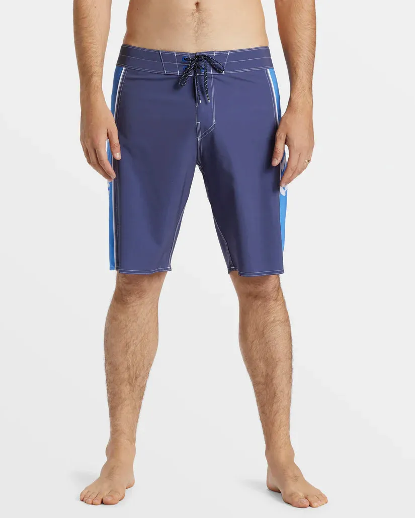 D Bah 2.0 Pro Performance 20" Boardshorts