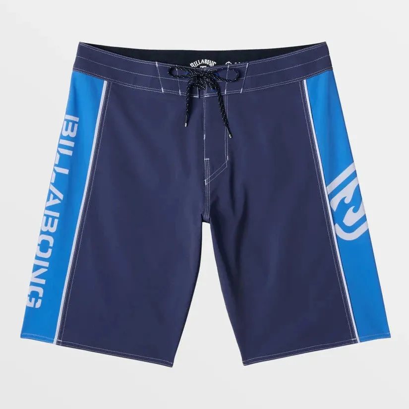 D Bah 2.0 Pro Performance 20" Boardshorts