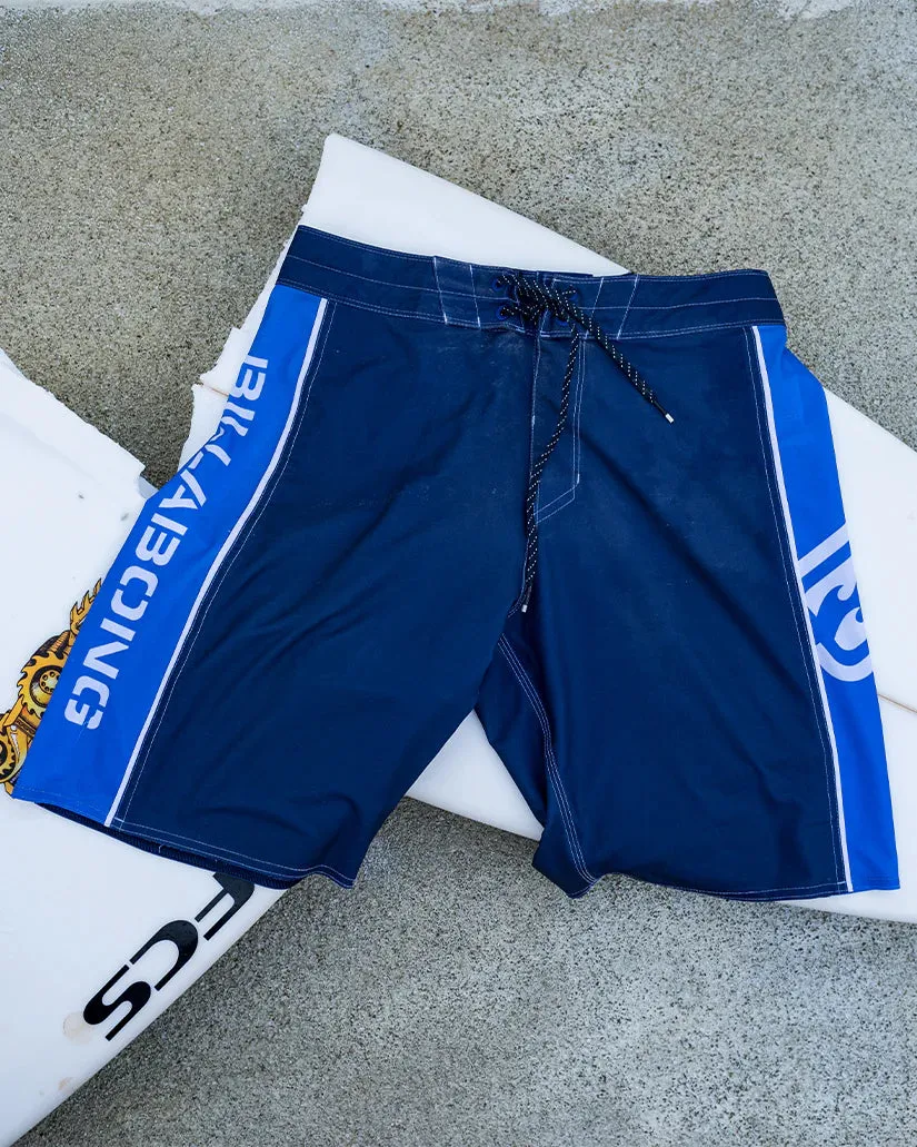 D Bah 2.0 Pro Performance 20" Boardshorts