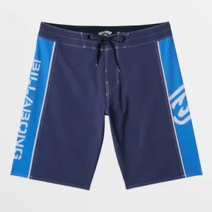 D Bah 2.0 Pro Performance 20" Boardshorts