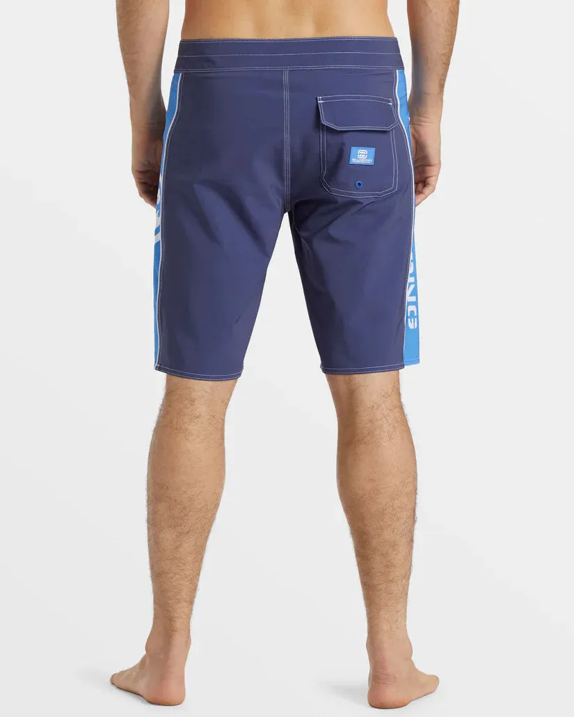D Bah 2.0 Pro Performance 20" Boardshorts