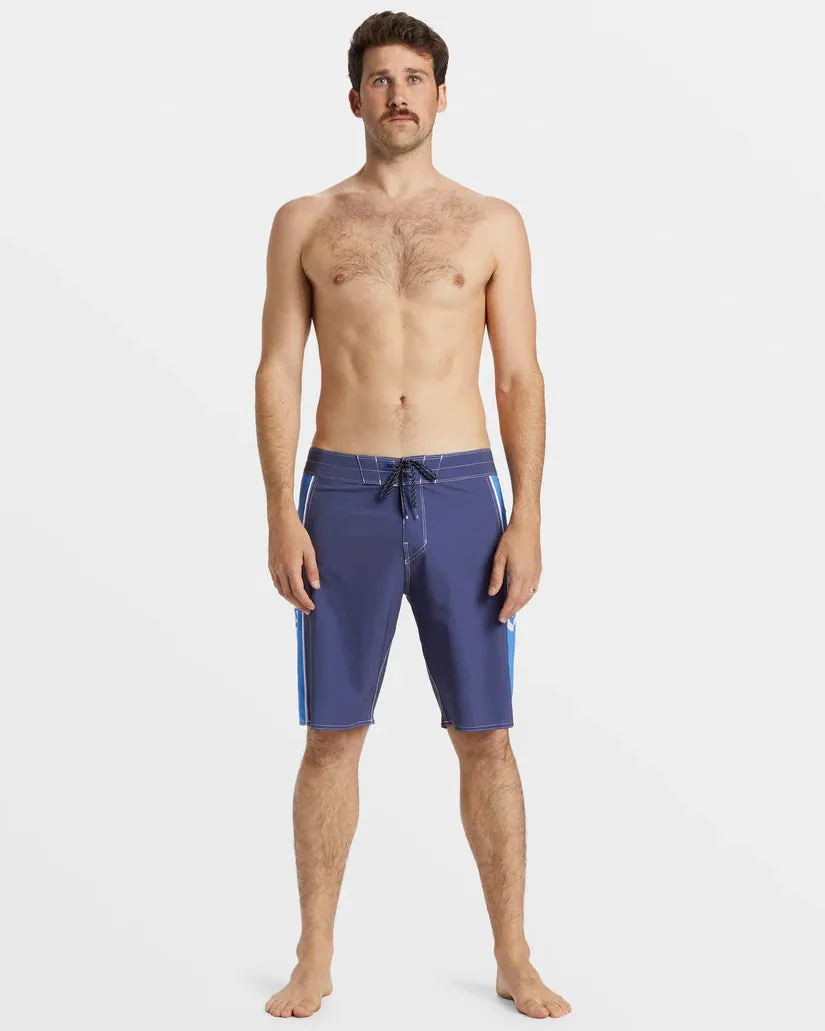 D Bah 2.0 Pro Performance 20" Boardshorts