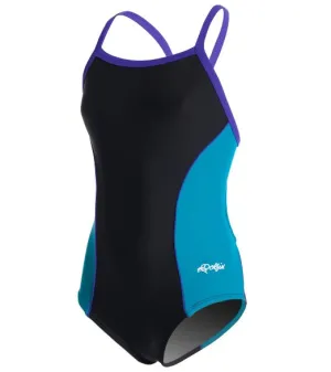 Emmorton Barracudas Swim Team_2018_DOLFIN Female Team Panel V- Back