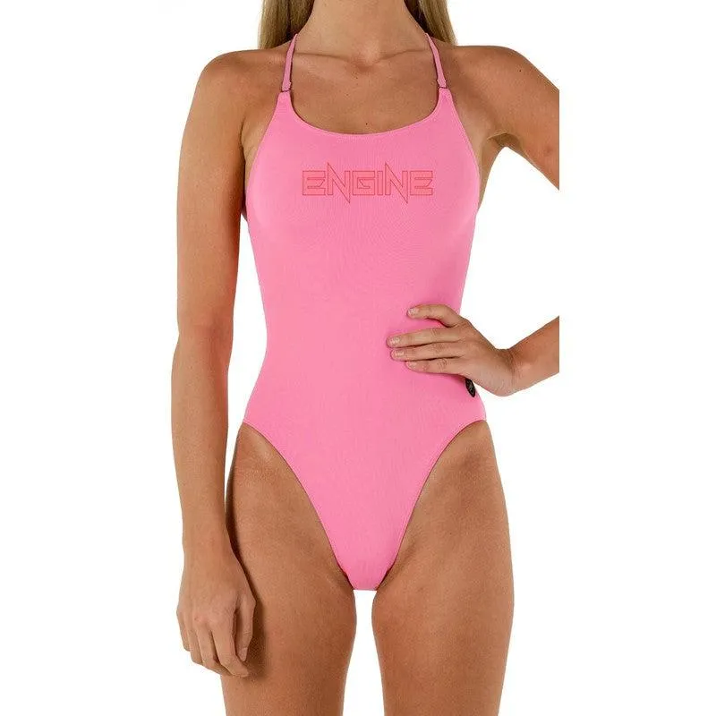 Engine Brazilia Edge One Piece