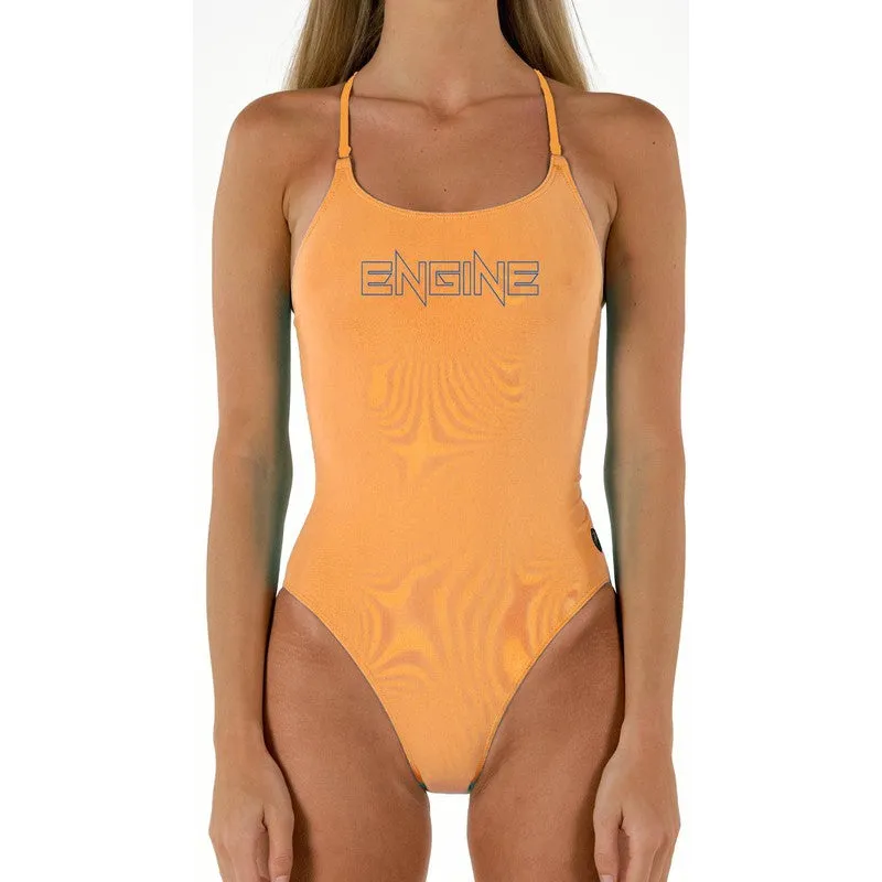 Engine Brazilia Edge One Piece
