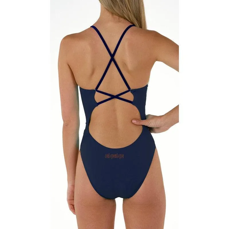 Engine Brazilia Edge One Piece