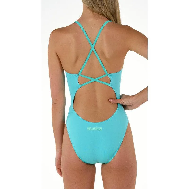 Engine Brazilia Edge One Piece