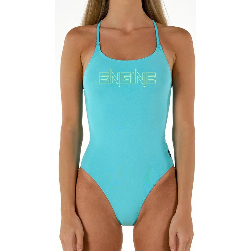 Engine Brazilia Edge One Piece