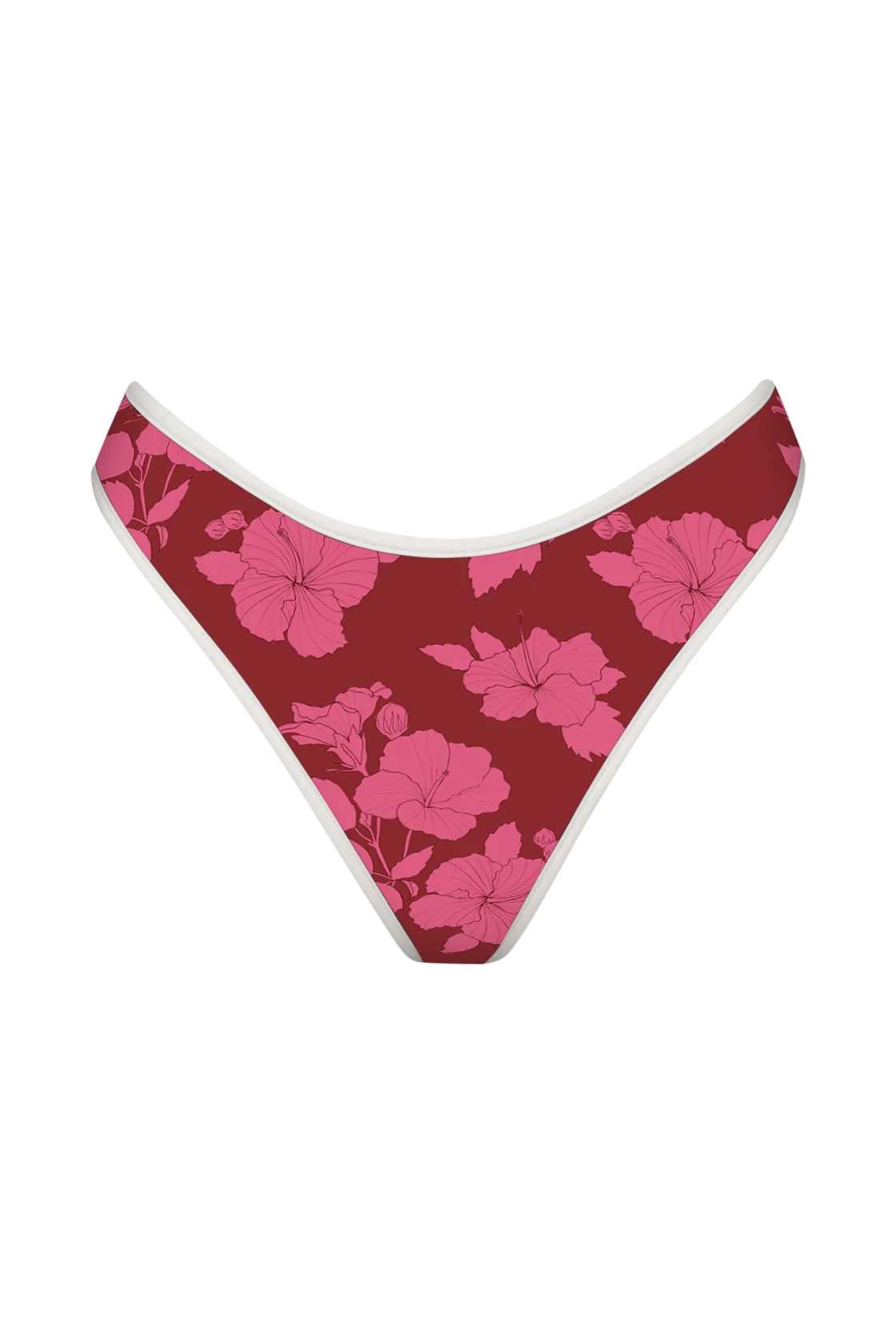 FLYNN PIPED BOTTOM - SUMMER 2023