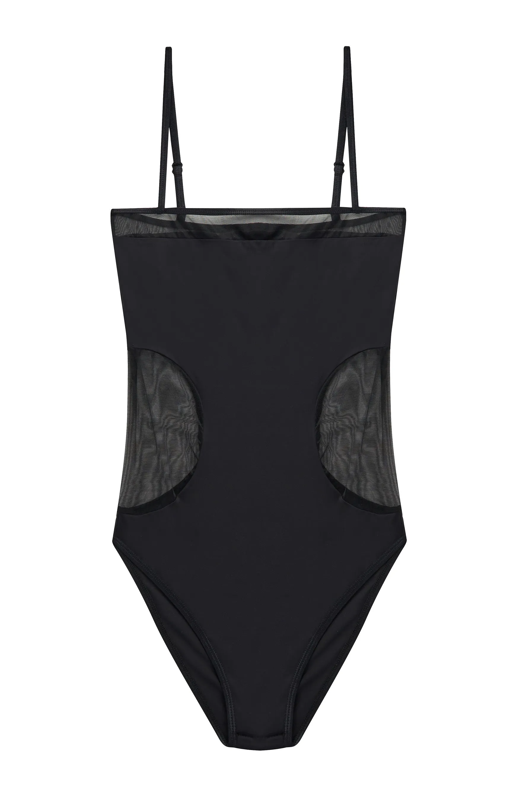 Gigi Bodysuit