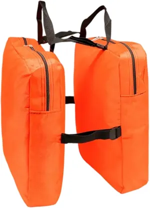 Hanging Luggage Organizer for Suitcase Luggage Attachment Luggage Addition Bag Foldable Water Resistant for Umbrella Laptop