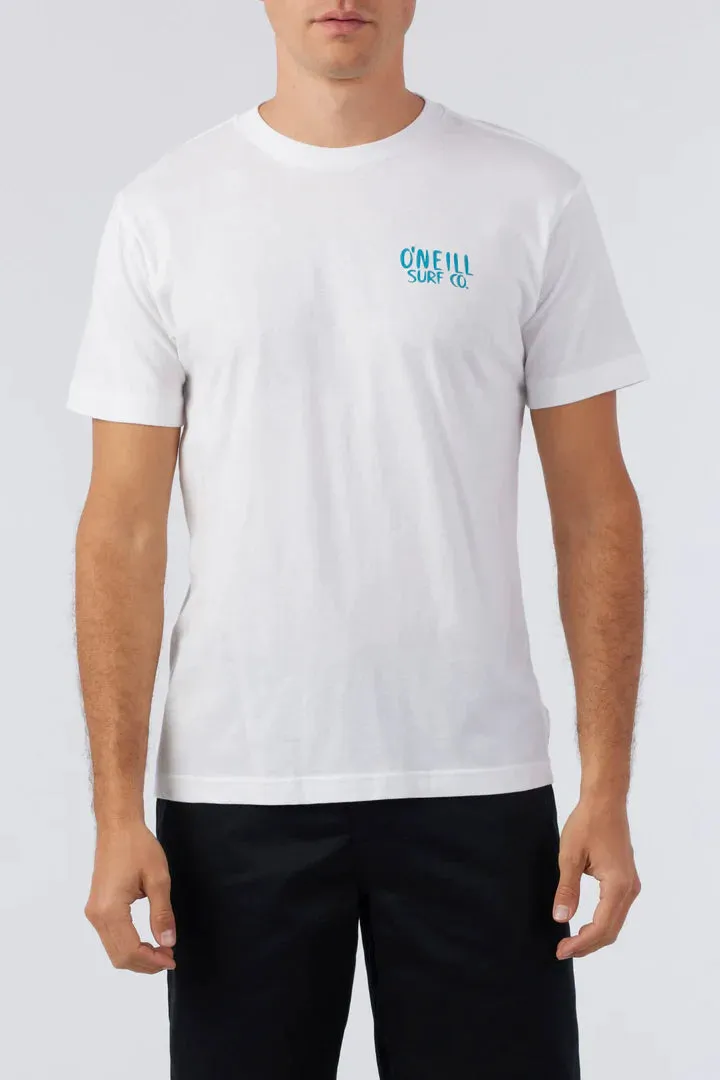 Hermit Tee