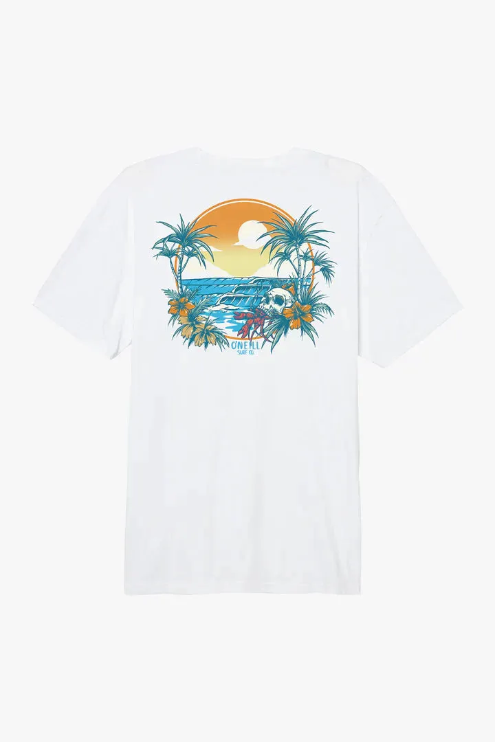 Hermit Tee